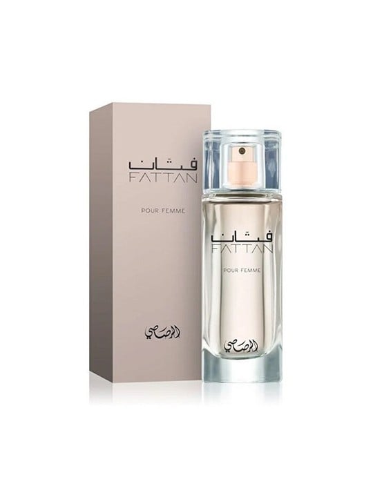 Rasasi Fattan Pour Femme eau de parfum donna 50ml