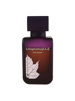 Rasasi La Yugawam Femme eau de parfum donna 75ml