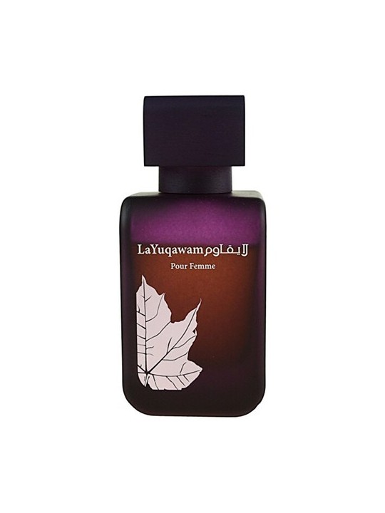 Rasasi La Yugawam Femme eau de parfum donna 75ml