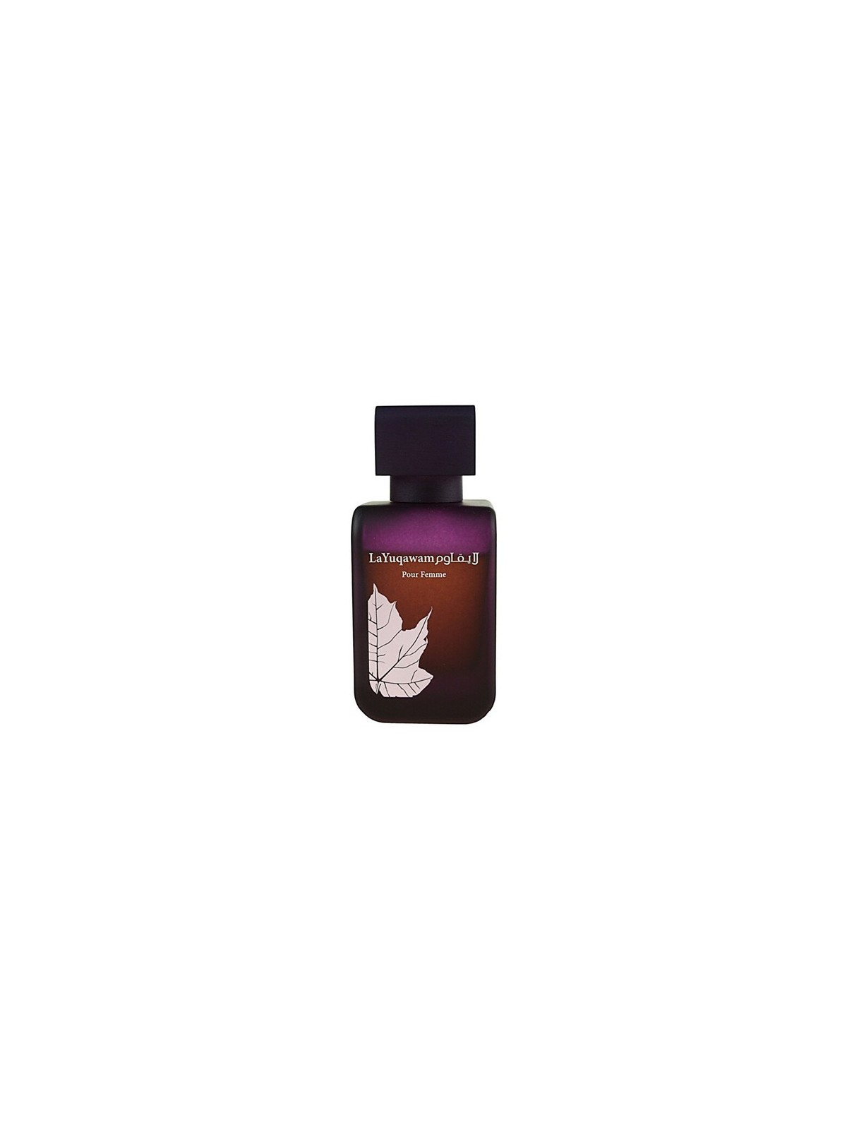 Rasasi La Yugawam Femme eau de parfum donna 75ml