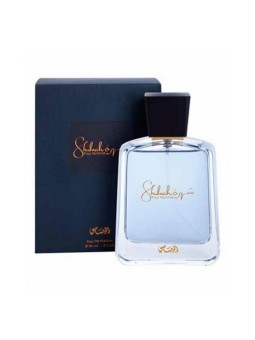 Rasasi Shuhrah Pour Homme Eau De Parfum 90 ml man