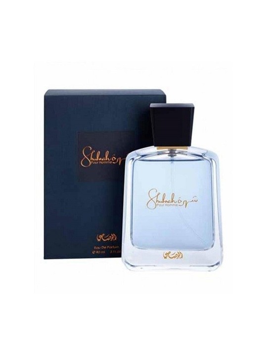 Rasasi Shuhrah Pour Homme Eau De Parfum 90 ml man