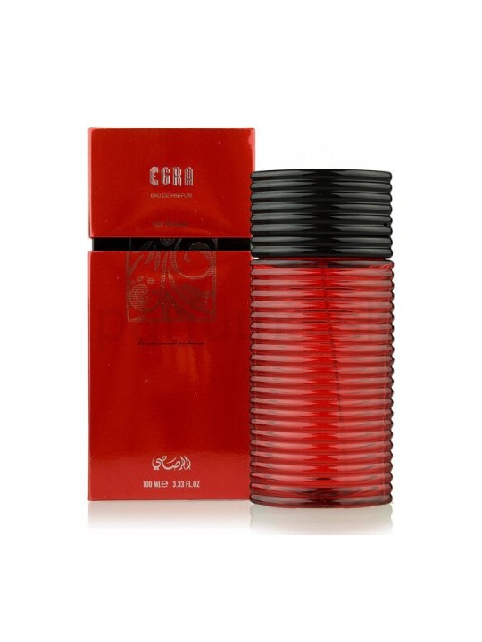 Rasasi Egra Donne eau de parfum donna 100ml