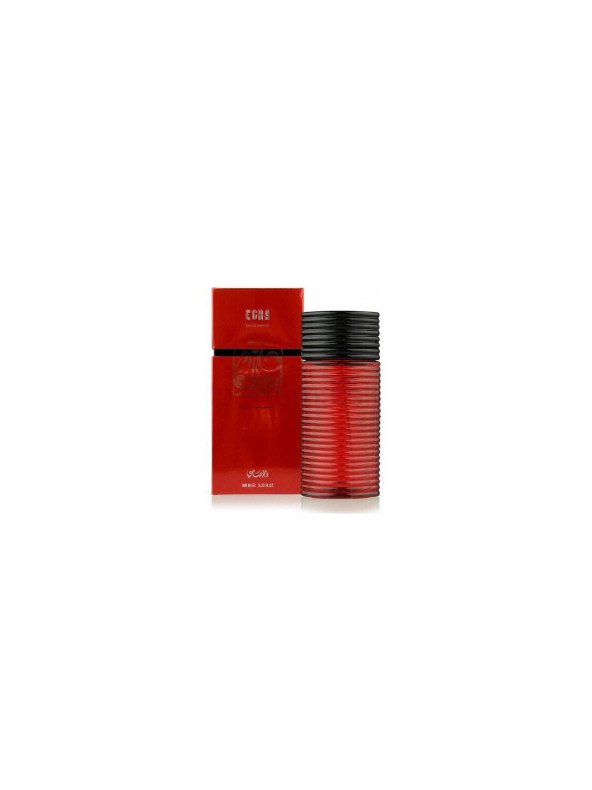Rasasi Egra Donne eau de parfum donna 100ml