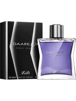 Rasasi Daarej Pour Homme Eau De Parfum 100 ml man
