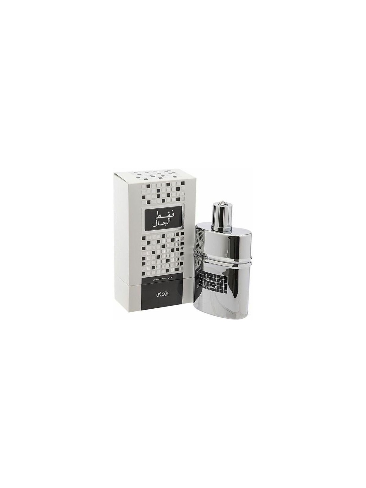 Rasasi Faqat Lil Rijal EDP Uomo 50ml