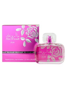 Rasasi Maa Arwaak Pour Femme EDP 50ml