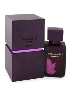 Rasasi La Yugawam Orchid Prairie EDP 75ml