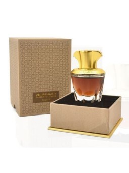 Rasasi Zakerat Al Sharq Olio Profumato Unisex 20ml
