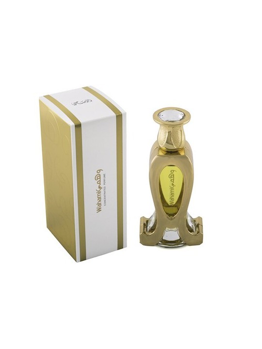 Rasasi Wahami Olio di Profumo Unisex 22ml