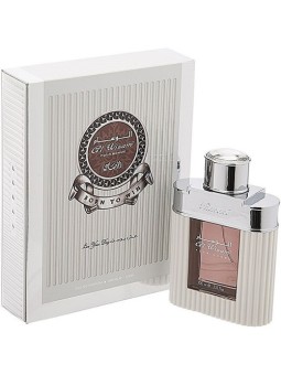 Rasasi Al Wisam Day Eau De Parfum 100 ml (man) Rasasi www.essenzetotalstyle.com 