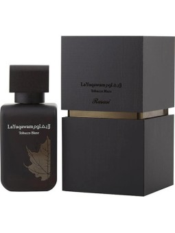 Rasasi La Yuqawam Tobacco Blaze eau de parfum uomo 75ml
