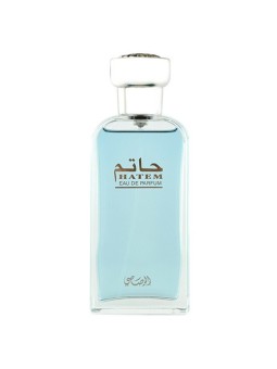 Rasasi Hatem Men Eau de Parfum Uomo 75ml