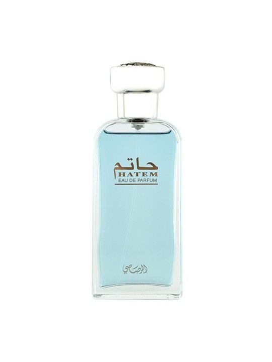 Rasasi Hatem Men Eau de Parfum Uomo 75ml
