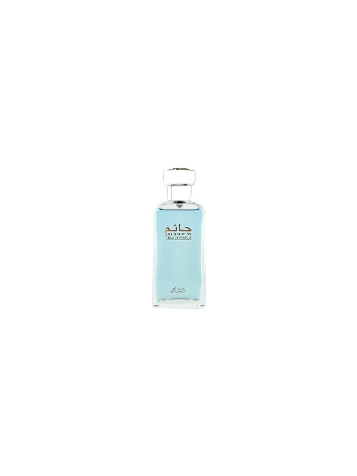 Rasasi Hatem Men Eau de Parfum Uomo 75ml