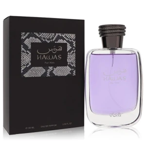 Rasasi Hawas Per Lui eau de parfum 100 ml uomo 100ml