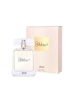 Rasasi Shuhrah Pour Femme EDP 90ml