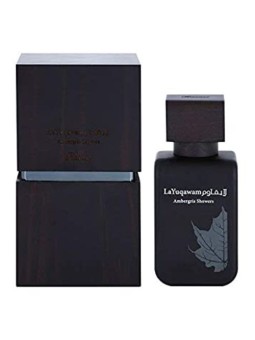 Rasasi La Yuqawam Ambergris Showers eau de parfum uomo 75ml
