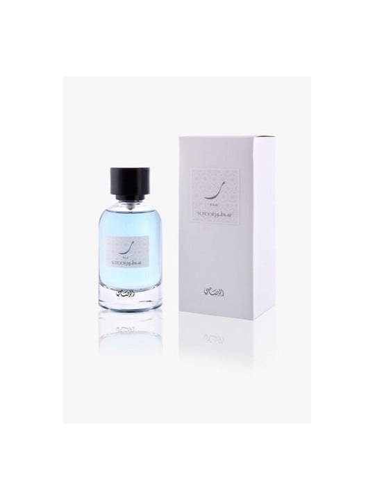 Rasasi Sotoor Raa eau de parfum unisex 100ml