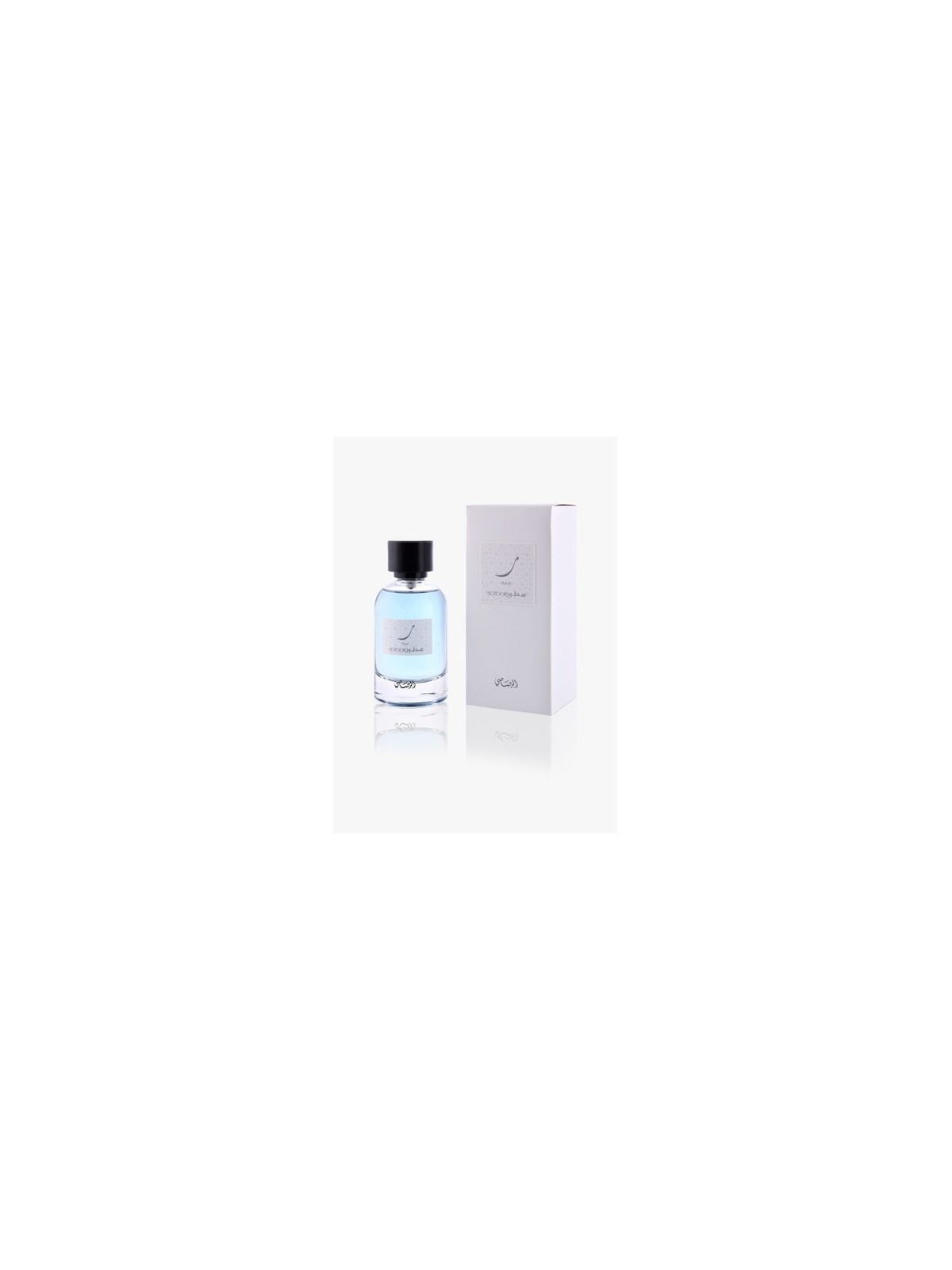 Rasasi Sotoor Raa eau de parfum unisex 100ml