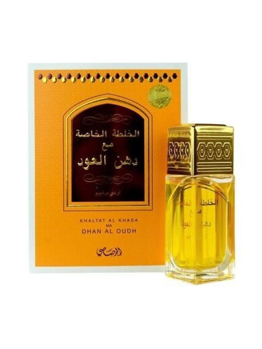 Rasasi Khaltat Al Khasa Ma Dhan Al Oudh Eau De Parfum Unisex 50ml