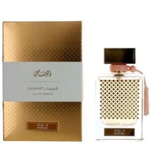 Rasasi Qasamat Morhaf EDP 65ml