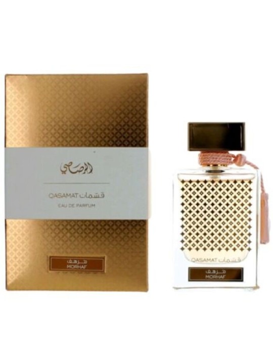 Rasasi Qasamat Morhaf EDP 65ml
