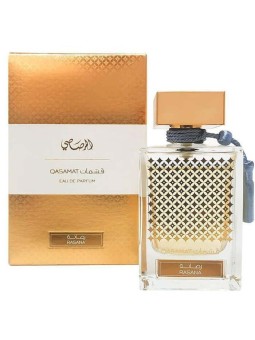 Rasasi Qasamat Rasana eau de parfum unisex 65ml