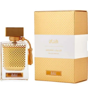 Rasasi Qasamat Bareeq EDP 65 ml unisex