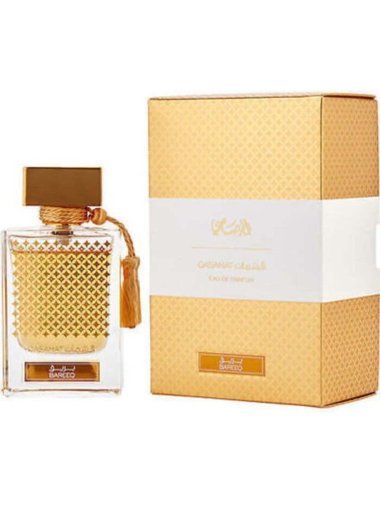 Rasasi Qasamat Bareeq EDP 65 ml unisex