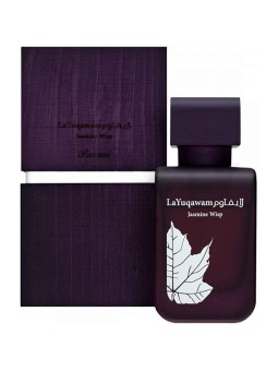 Rasasi La Yuqawam Jasmin Whisp Eau De Parfum 75 ml woman