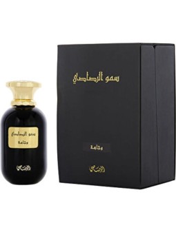 Rasasi Somow Al Rasasi Wajaha eau de parfum unisex 100ml