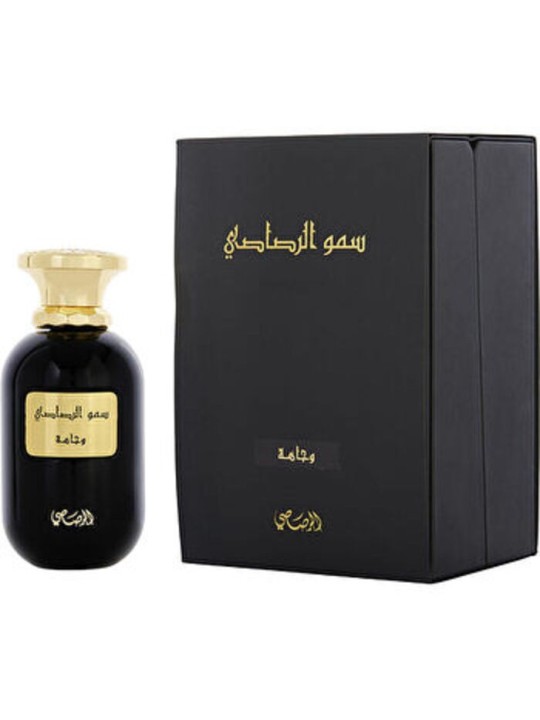 Rasasi Somow Al Rasasi Wajaha eau de parfum unisex 100ml