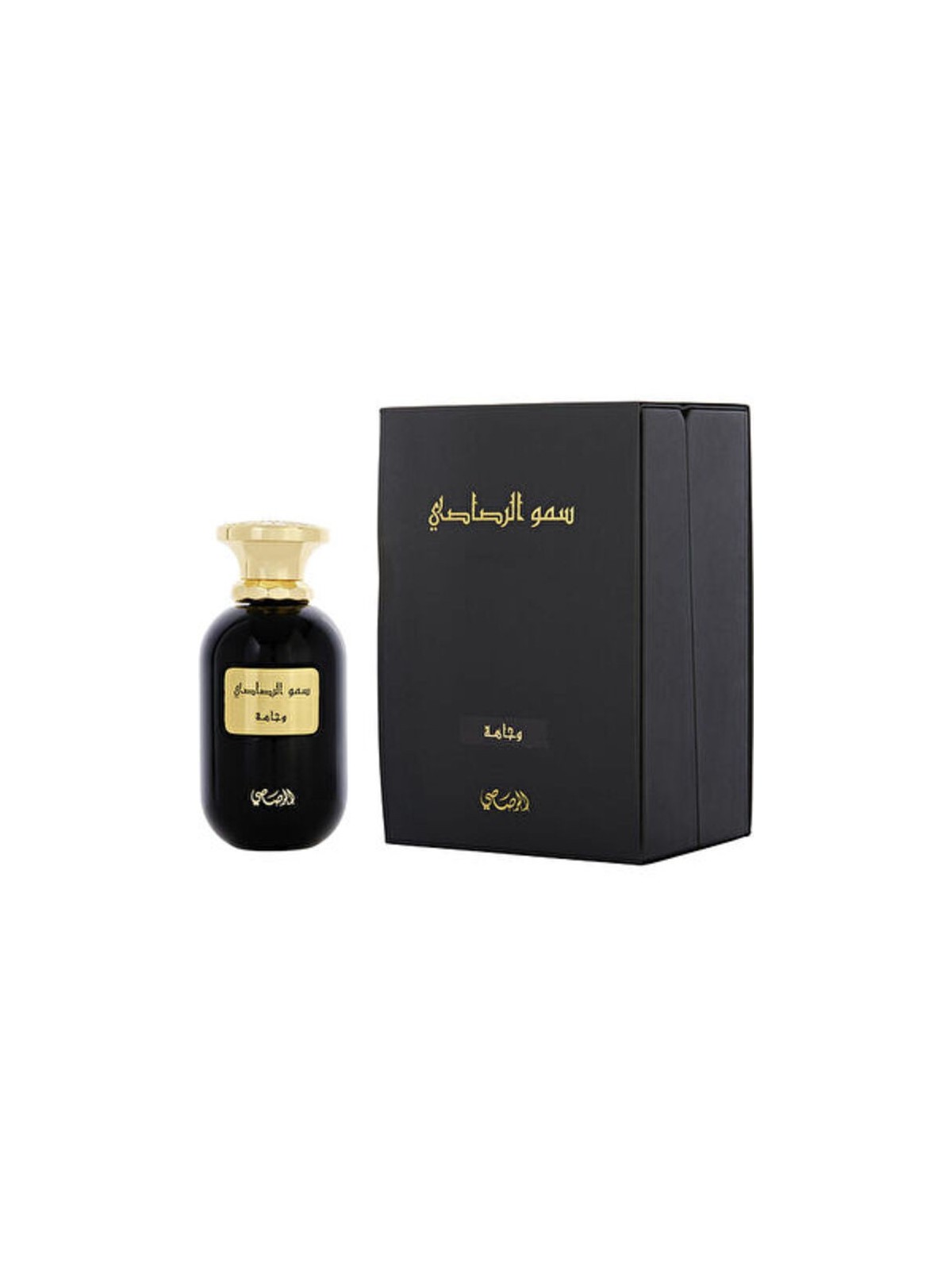 Rasasi Somow Al Rasasi Wajaha eau de parfum unisex 100ml