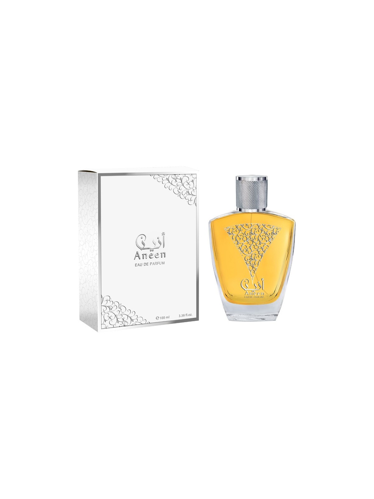 Profumo unisex Rasasi Aneen 100ml