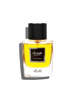 Profumo unisex Rasasi Hamasat 100ml