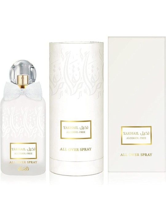 Rasasi Spray EDP Takhail 100 ml - Eleganza Unica