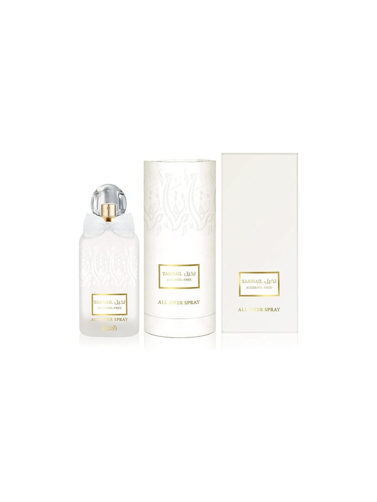 Rasasi Spray EDP Takhail 100 ml - Eleganza Unica