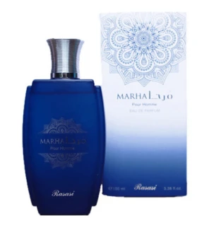 Profumo Rasasi Marha Pour Femme 100ml