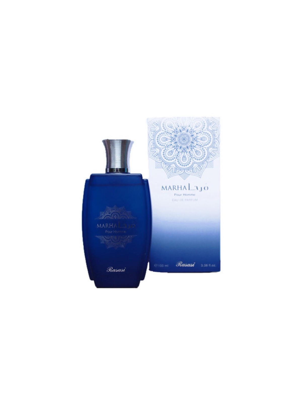 Profumo Rasasi Marha Pour Femme 100ml