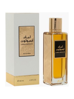 Profumo unisex Rasasi Luban Assoluto Eau de Parfum 200ml