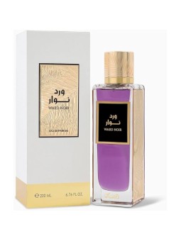 Rasasi Ward Noir Eau de Parfum Unisex 200ml