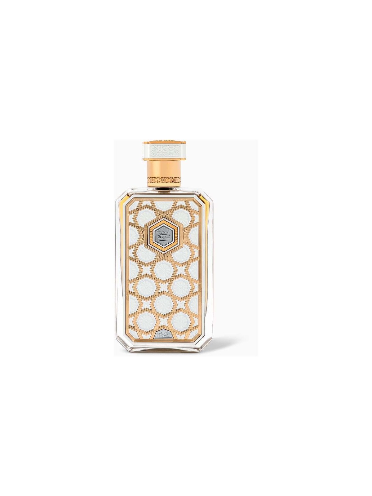 Rasasi Arabian Prive Nagham - Eau de Parfum Unisex