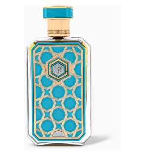 Profumo unisex Rasasi Arabian Prive Saada 70ml