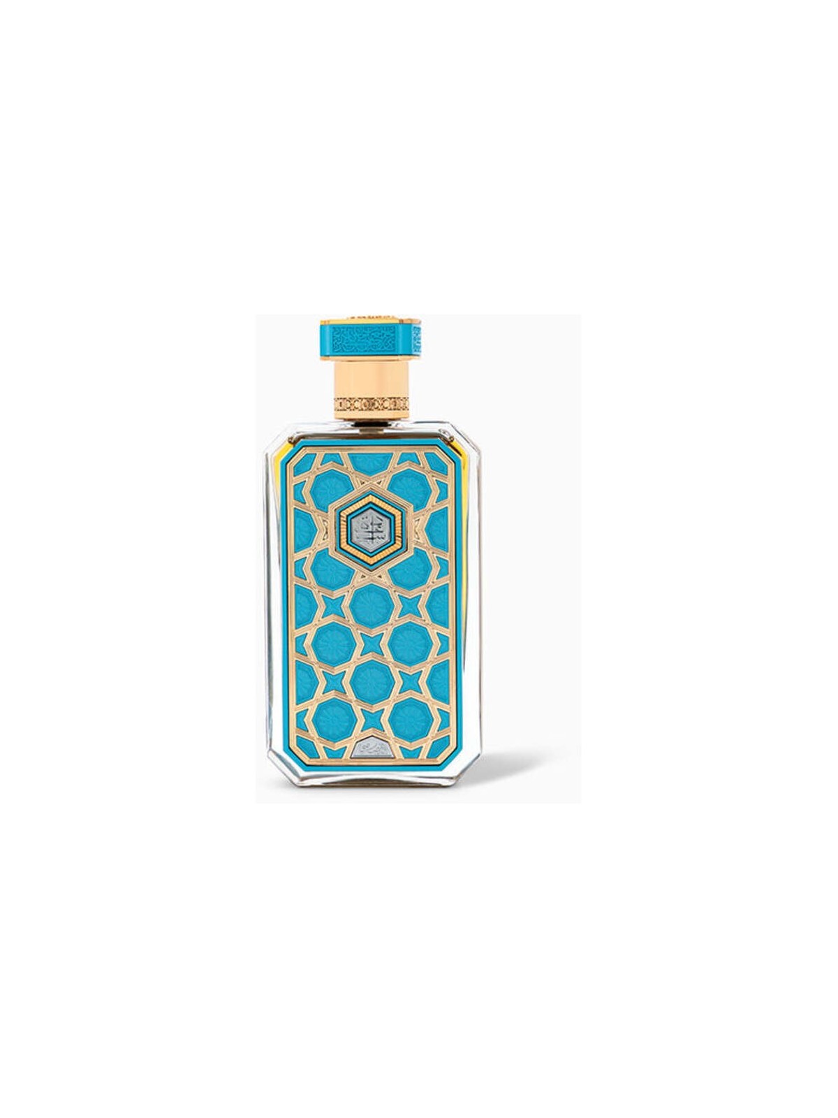 Profumo unisex Rasasi Arabian Prive Saada 70ml