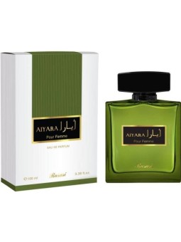 Profumo Rasasi Aiyara Pour Femme 100ml
