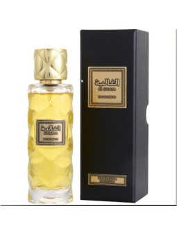 Profumo unisex Rasasi Al Ghalia 100ml