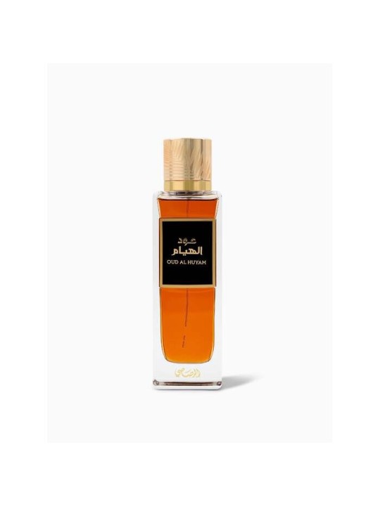 Profumo unisex Rasasi Oud Al Huyam 200ml