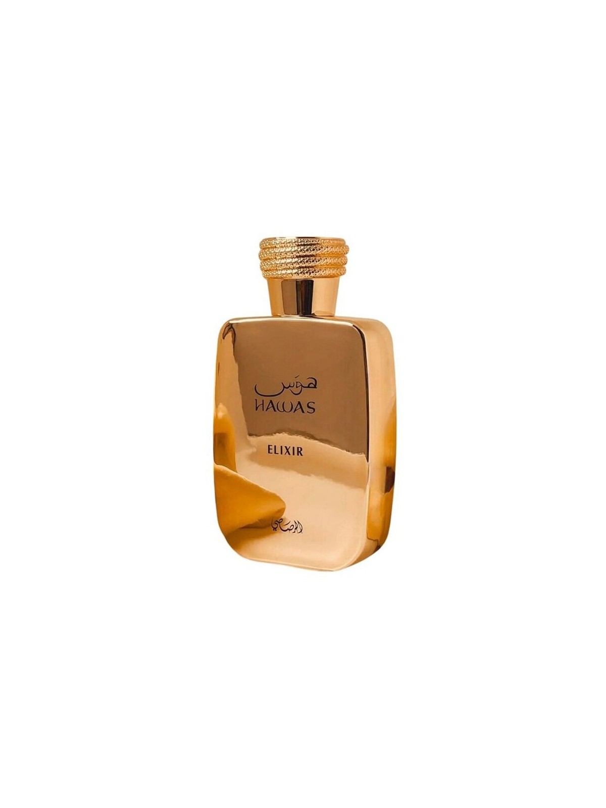 Rasasi Hawas Elixir EDP Uomo 100ml - Sensualità Pura