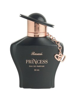 Rasasi Princess Noir Eau de Parfum 50ml